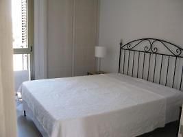 Rental Apartment Residencial Roman, 1D - Cala Bona, 2 Bedrooms, 4 Persons Cala Bona  Eksteriør billede
